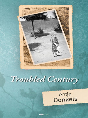 cover image of Troubled Century
